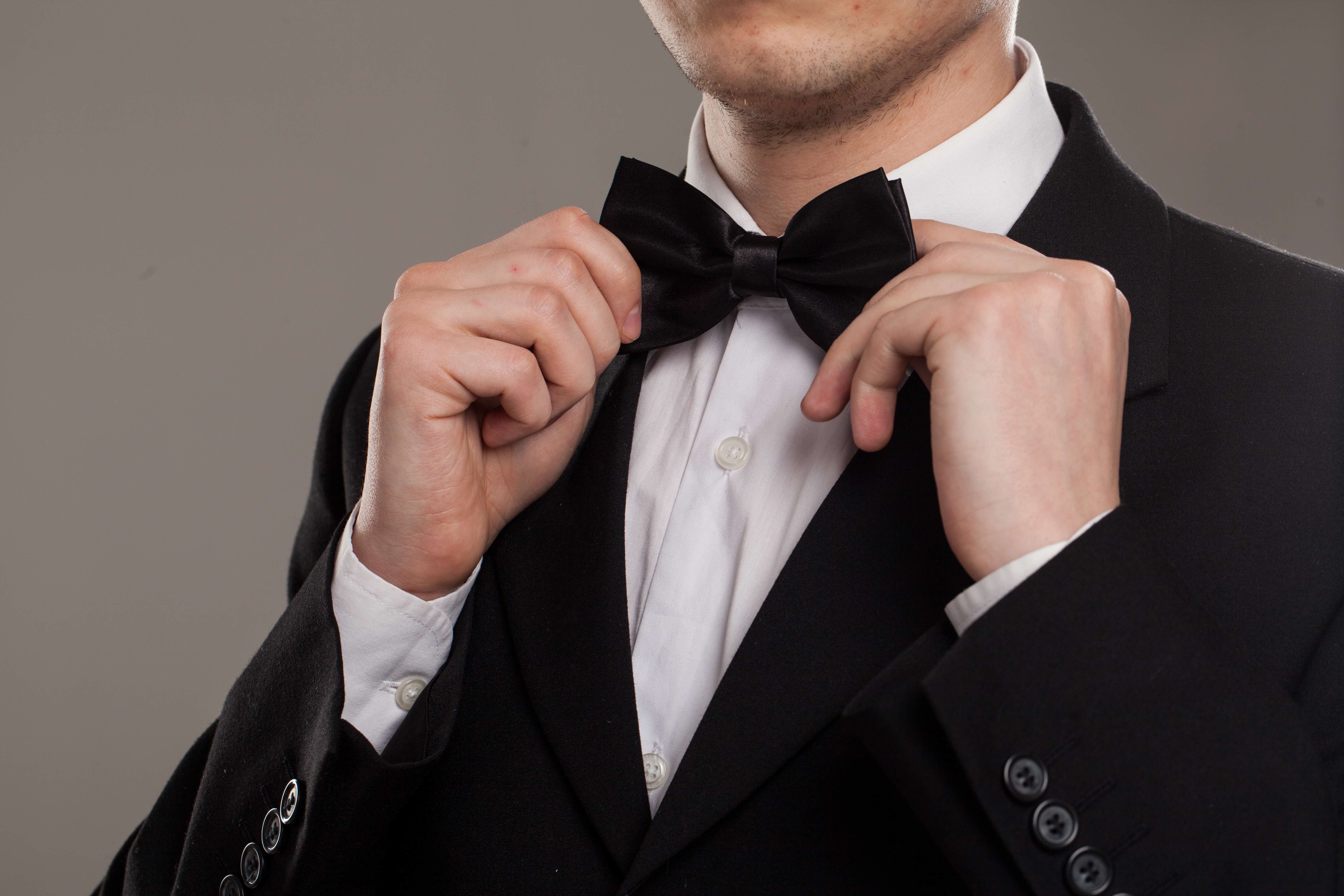 Codigo de vestimenta hombre